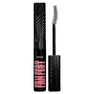 Benefit Fan Fest Waterproof Volumizing Mascara NIB